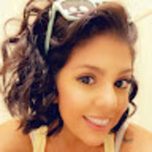 Meet your Posher, Valerie